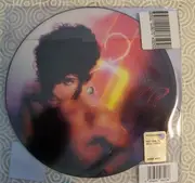 7inch Vinyl Single - Prince - Little Red Corvette / 1999