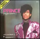 12inch Vinyl Single - Prince - Little Red Corvette (Dance Mix)