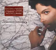 CD - Prince - Musicology - Digipak