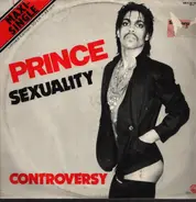 Prince - Sexuality