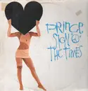 12inch Vinyl Single - Prince - Sign 'O' The Times