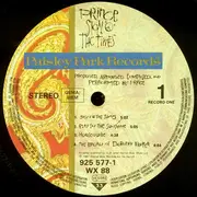 Double LP - Prince - Sign 'O' The Times