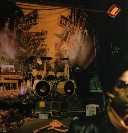 Prince - Sign 'O' the Times