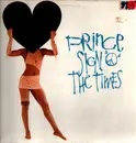 12inch Vinyl Single - Prince - Sign 'O' The Times