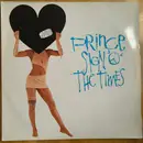 12inch Vinyl Single - Prince - Sign 'O' The Times