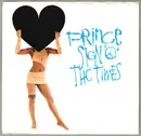 7inch Vinyl Single - Prince - Sign 'O' The Times