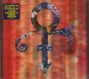 Prince - Planet Earth