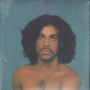 LP - Prince - Prince