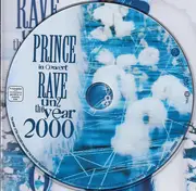DVD - Prince - Rave Un2 The Year 2000