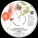 7inch Vinyl Single - Prince - When Doves Cry