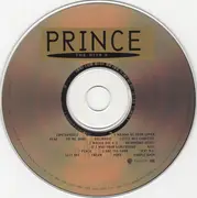 CD - Prince - The Hits 2
