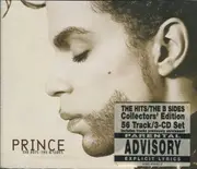CD-Box - Prince - The Hits / The B-Sides