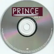 CD-Box - Prince - The Hits / The B-Sides