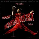 12inch Vinyl Single - Prince - The Scandalous Sex Suite