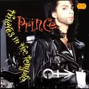 12inch Vinyl Single - Prince - Thieves In The Temple (Remix)