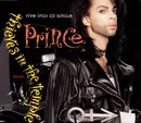 CD Single - Prince - Thieves In The Temple (Remix)