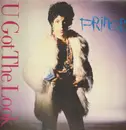 12inch Vinyl Single - Prince - U Got The Look