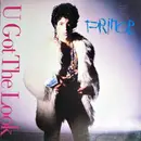 12inch Vinyl Single - Prince - U Got The Look