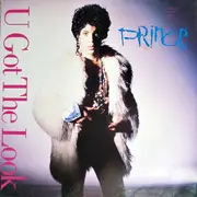 12inch Vinyl Single - Prince - U Got The Look