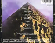 CD - Prince and the New Power Generation - Love Symbol
