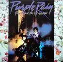 LP - Prince And The Revolution - Purple Rain