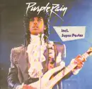12'' - Prince And The Revolution - Purple Rain