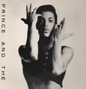LP - Prince And The Revolution - Parade