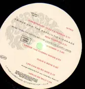 LP - Prince And The Revolution - Parade