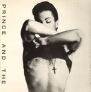 LP - Prince And The Revolution - Parade