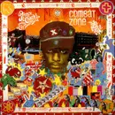 LP - Prince Charles And The City Beat Band - Combat Zone