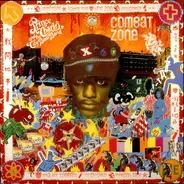 Prince Charles And The City Beat Band - Combat Zone