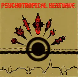 Prince Charming - Psychotropical Heatwave