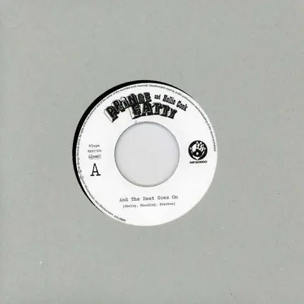 Prince Fatty - And The Beat Goes On