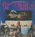 LP - Prince Gabe And The Millionaires - Rebirth Of Beale St. Blues Vol. 2 - Signed