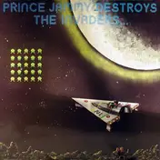 Prince Jammy - Destroys The Invaders…