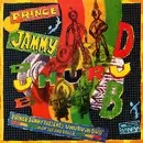 LP - Prince Jammy With Sly & Robbie / Black Uhuru - Uhuru In Dub