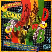 LP - Prince Jammy With Sly & Robbie / Black Uhuru - Uhuru In Dub
