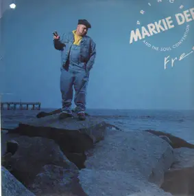 Prince Markie Dee - Free