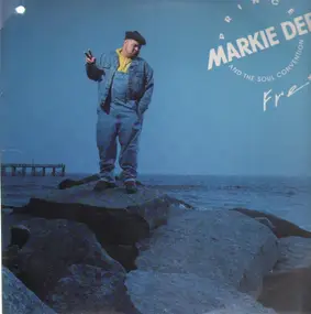 Prince Markie Dee - Free