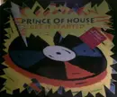 12'' - Prince Of House - Get It Started