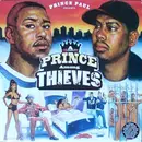 Double LP - Prince Paul - A Prince Among Thieves