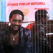 Prince Phillip Mitchell - Devastation