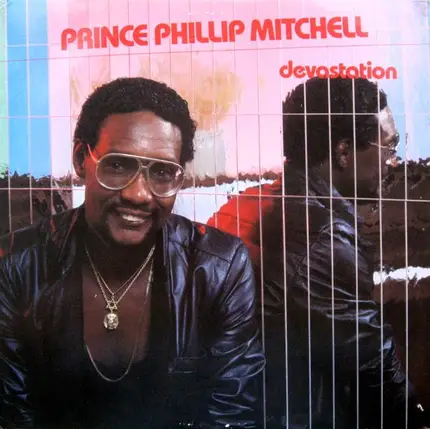 Prince Phillip Mitchell - Devastation