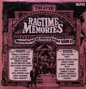 Prince's Orchestra, El Cota, Arthur Pryor a.o.
