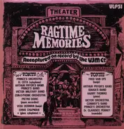 Prince's Orchestra, El Cota, Arthur Pryor a.o. - Ragtime Memories