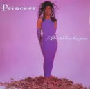 12inch Vinyl Single - Princess - After The Love Has Gone