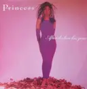 12inch Vinyl Single - Princess - After The Love Has Gone