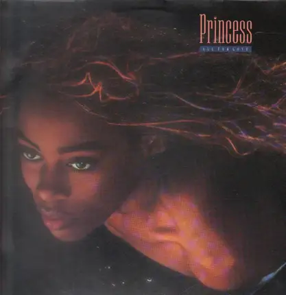 Princess - All for Love