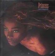 LP - Princess - All For Love