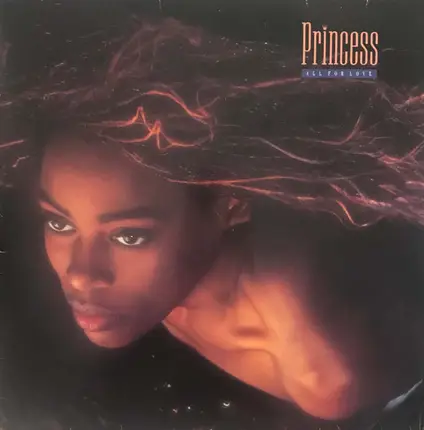 Princess - All for Love